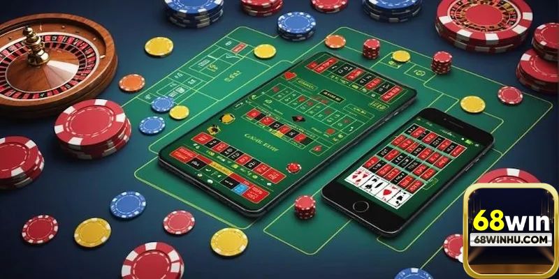 Khuyến mãi 68win thu hút người chơi nhất