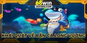 Bắn cá long vương lấy cảm hứng từ thủy cung hùng vĩ